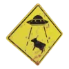 Инопланетный знак
