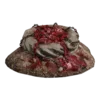 Миска с потрохами