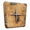Символы "Радиостанция" – знак плюс