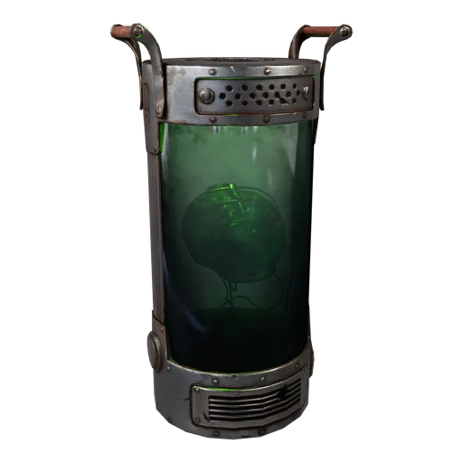 Brain Jar