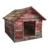 Black Shepherd House