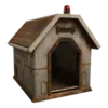 Cyberdog House
