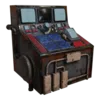 Vault-Tec Overseer Databank