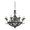 Antique Chandelier