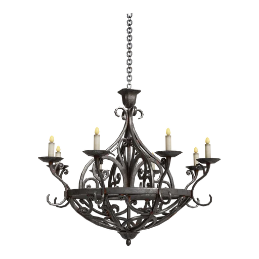Antique Chandelier