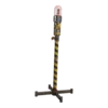 Vault-Tec Hazard Light