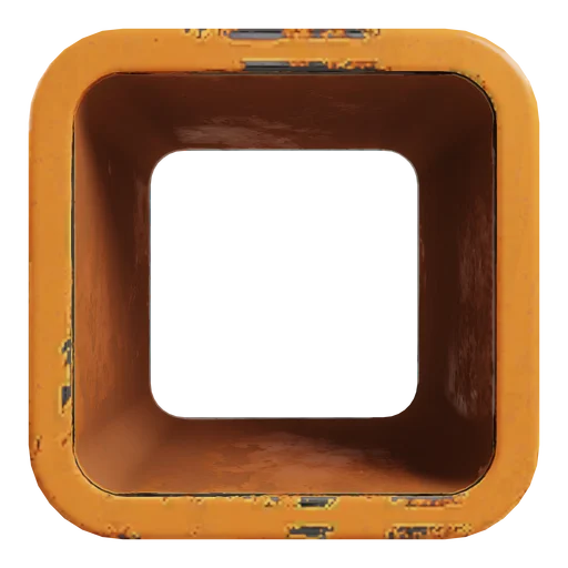 Display Cube - Medium