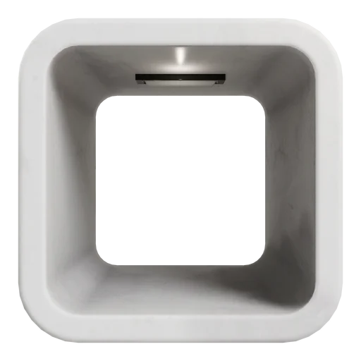 Display Cube - Medium