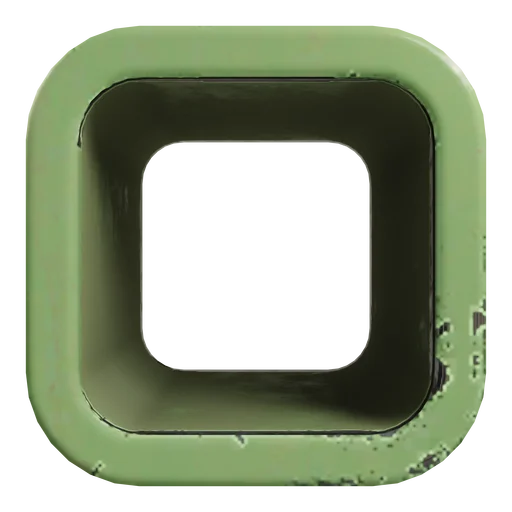 Display Cube - Small