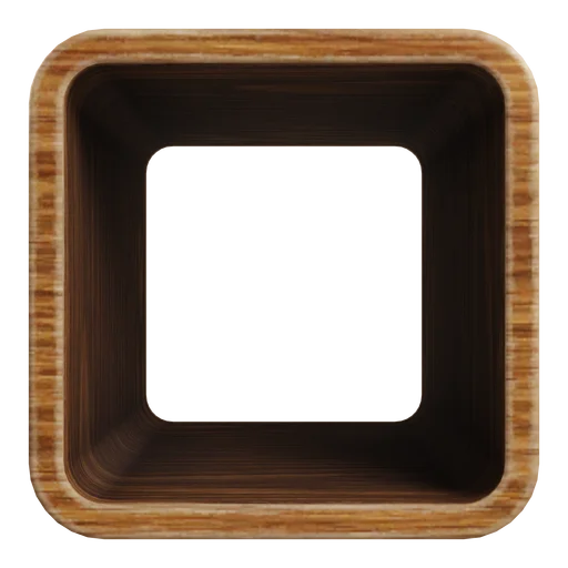 Display Cube - Large