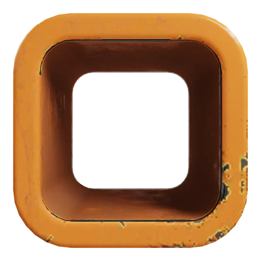 Display Cube - Small