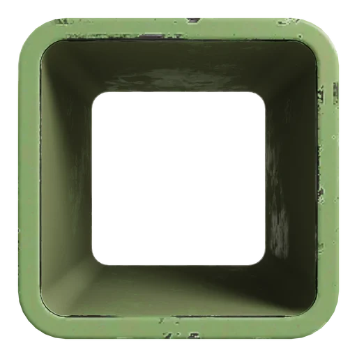 Display Cube - Large