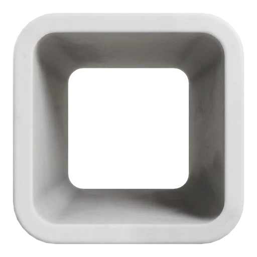 Display Cube - Medium