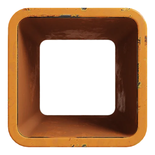 Display Cube - Large