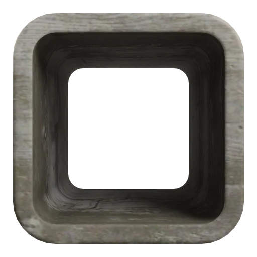 Display Cube - Medium