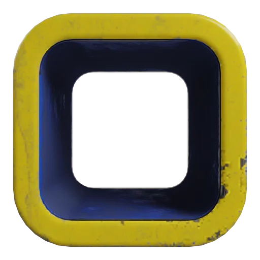 Display Cube - Small
