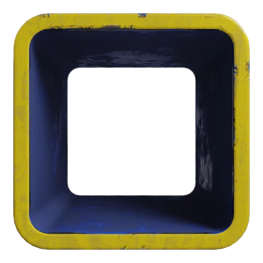Display Cube - Large