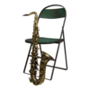 Alto Saxophone