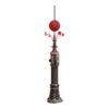 Weather Control Station (Blood Moon)