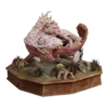 Taxidermy Snallygaster