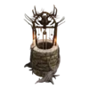 Creepy Cultist Well Collector