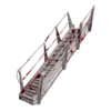Vault of Terror Stairs