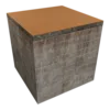 Foundation - Vault of Terror Floor