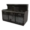 Slocum's Joe Donut Fryer