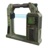 Body Scanner