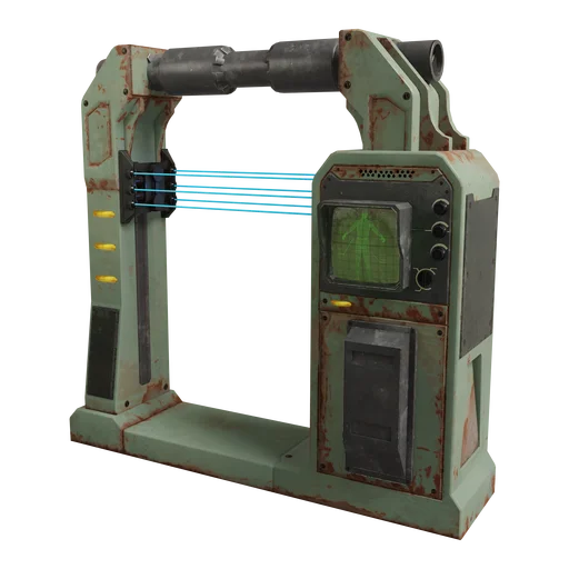 Body Scanner