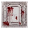 Vault of Terror Wall