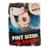 Pint-Sized Slasher Ad Poster 3