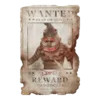 Pint-Sized Slasher Wanted Poster 1