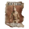 Pint-Sized Slasher Wanted Poster 2
