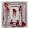 Vault of Terror Wall