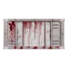 Vault of Terror Half Wall