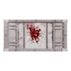 Vault of Terror Half Wall