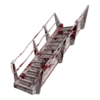 Vault of Terror Stairs