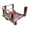 Vault of Terror Catwalk Corner