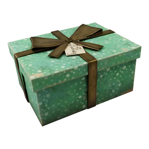 Christmas Presents (Small)
