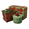 Christmas Presents (Medium)