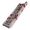Vault of Terror Stairs