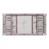 Vault of Terror Half Wall