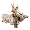 Christmas Radstag (Sitting)