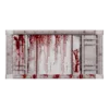 Vault of Terror Half Wall