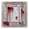 Vault of Terror Wall