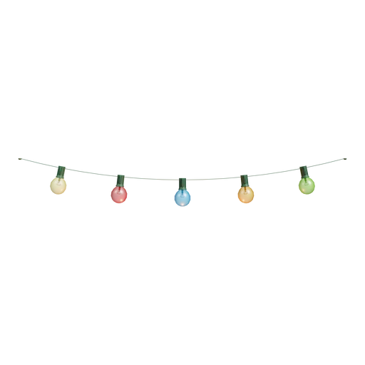 Beer Bottle String Lights