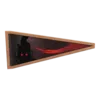 Вымпел "П.Т.С." в рамке