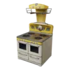 Vault-Tec Cooking Station