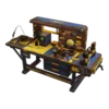 Vault-Tec Tinker's Workbench